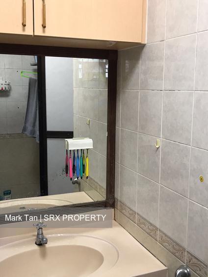 Blk 472 Segar Road (Bukit Panjang), HDB 5 Rooms #145870322